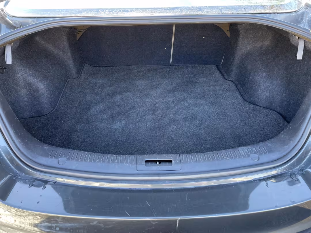 2012 Mazda Mazda6 - 1YVHZ8DH9C5M43580 - Image #6
