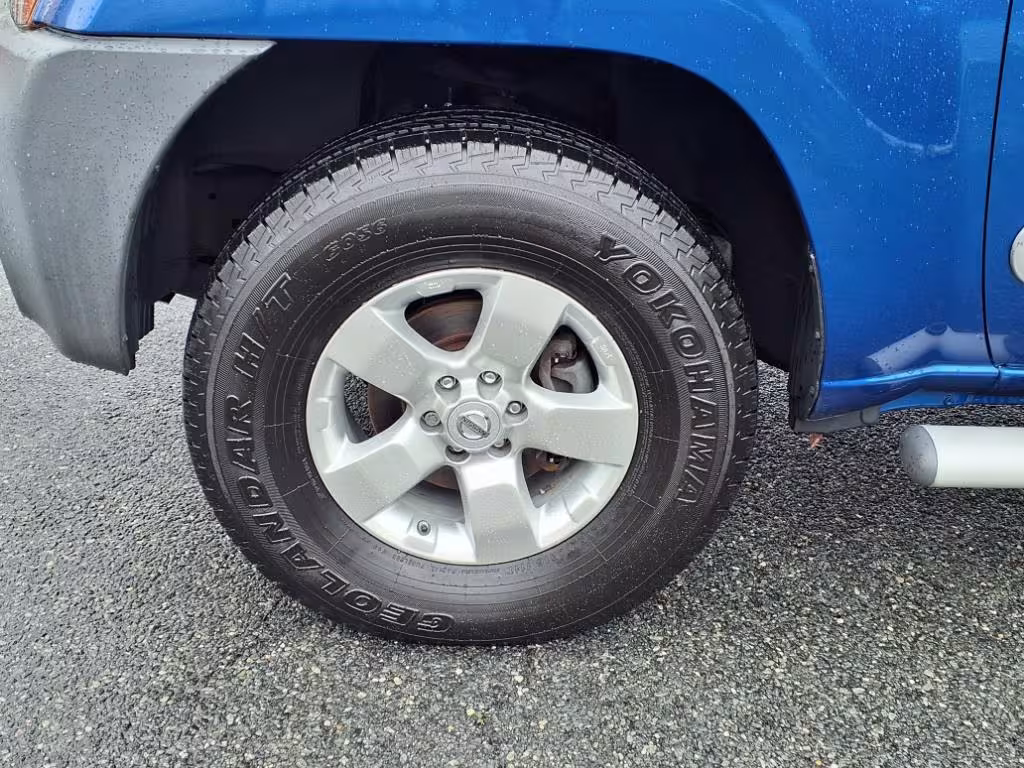 2012 Nissan Xterra - 5N1AN0NU7CN801156 - Image #10