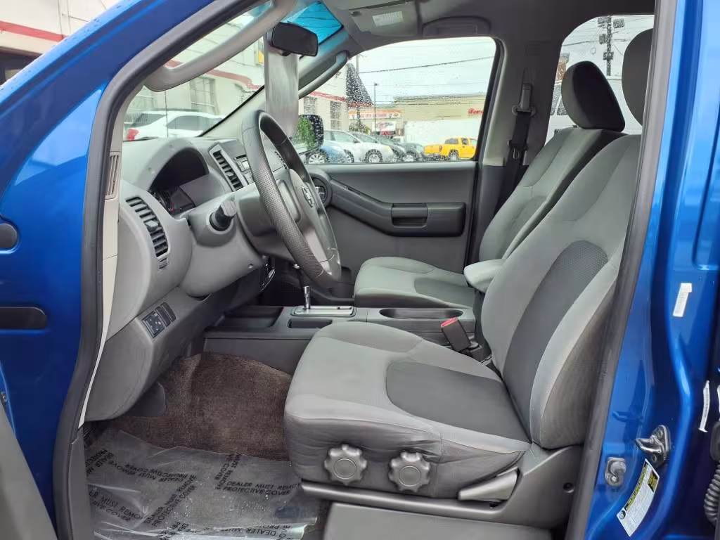 2012 Nissan Xterra - 5N1AN0NU7CN801156 - Image #13