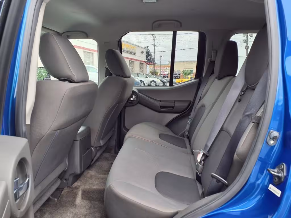 2012 Nissan Xterra - 5N1AN0NU7CN801156 - Image #14