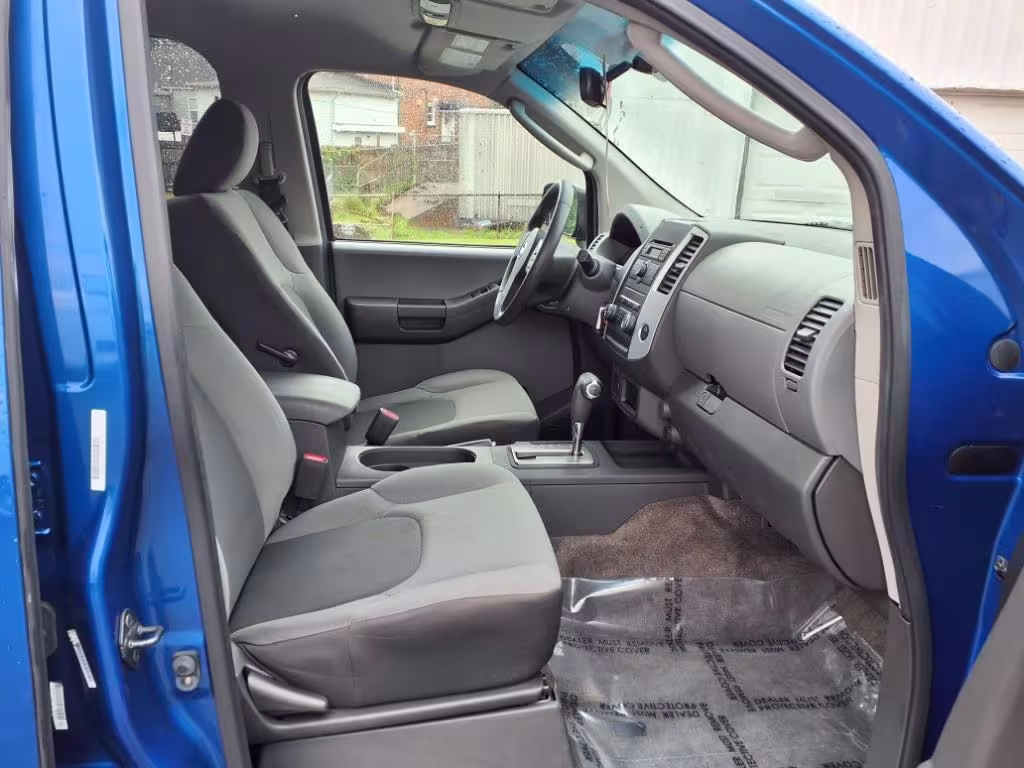 2012 Nissan Xterra - 5N1AN0NU7CN801156 - Image #18