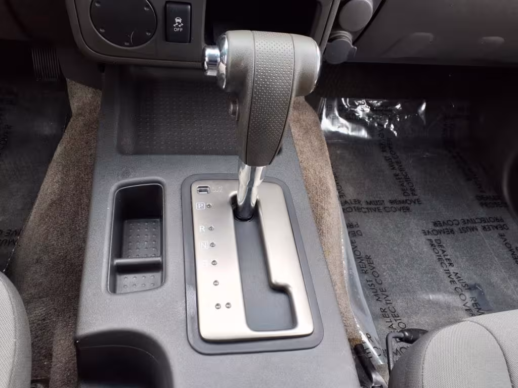 2012 Nissan Xterra - 5N1AN0NU7CN801156 - Image #19