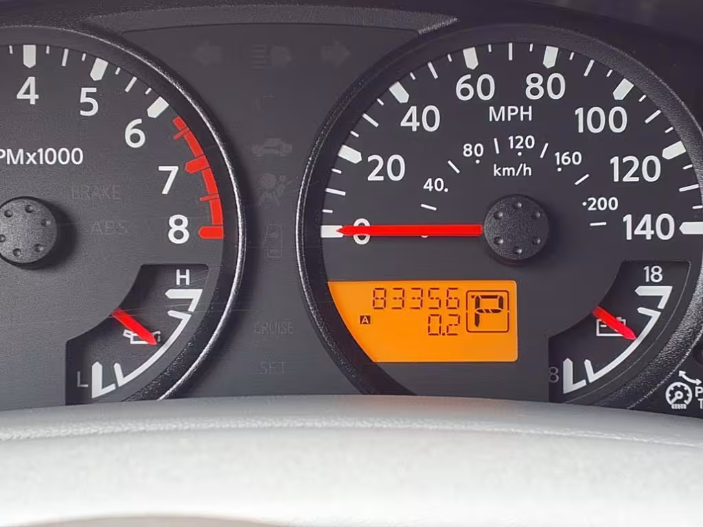2012 Nissan Xterra - 5N1AN0NU7CN801156 - Image #23