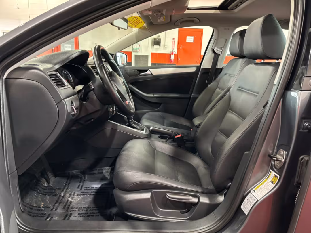 2012 Volkswagen Jetta - 3VWLP7AJ0CM413656 - Image #13