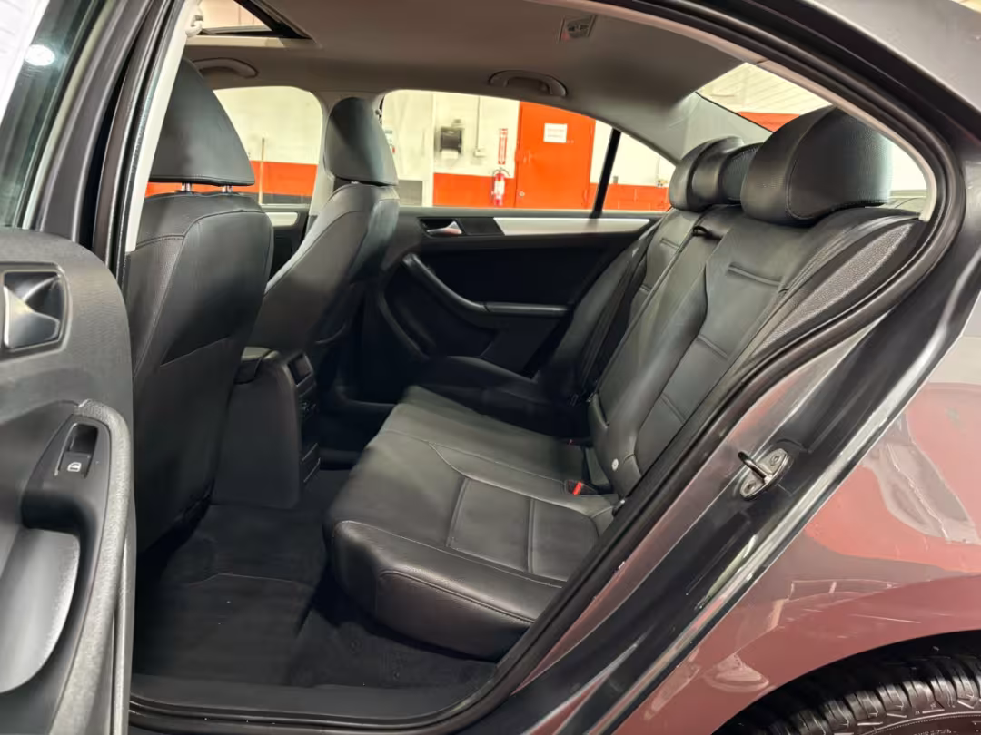 2012 Volkswagen Jetta - 3VWLP7AJ0CM413656 - Image #15