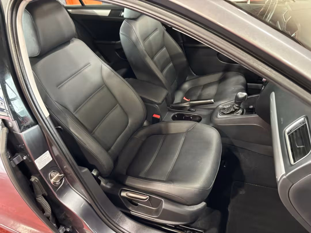 2012 Volkswagen Jetta - 3VWLP7AJ0CM413656 - Image #18