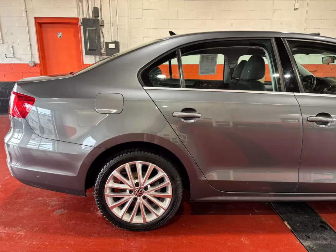 2012 Volkswagen Jetta - 3VWLP7AJ0CM413656 - Image #7