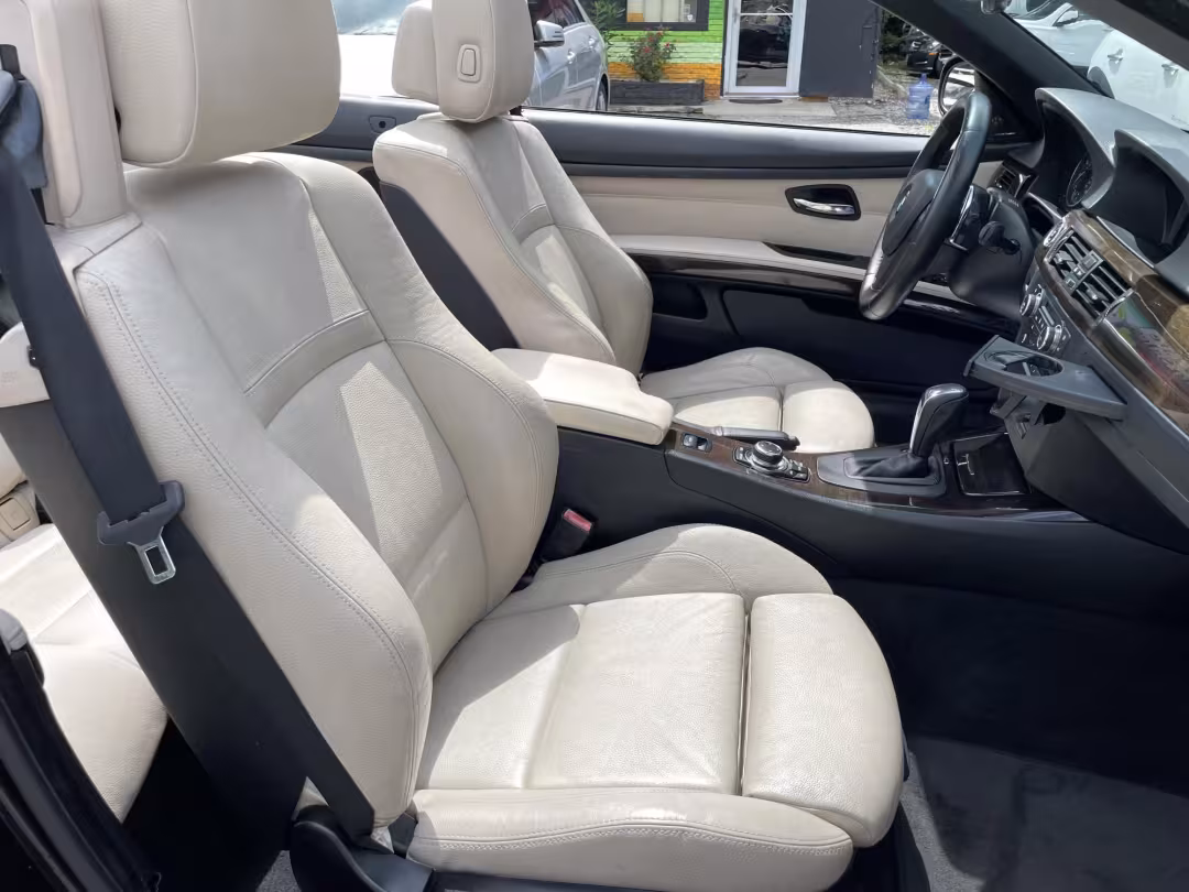 2013 BMW 3-Series - WBADX7C59DE745980 - Image #11