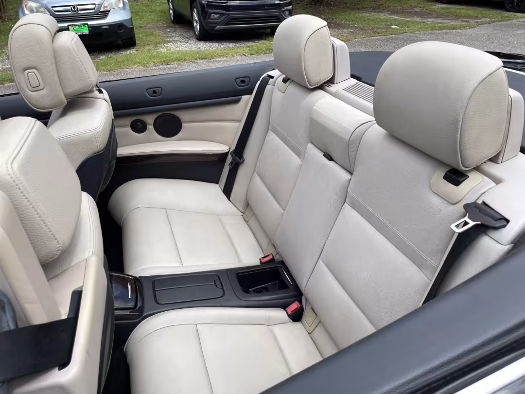2013 BMW 3-Series - WBADX7C59DE745980 - Image #12