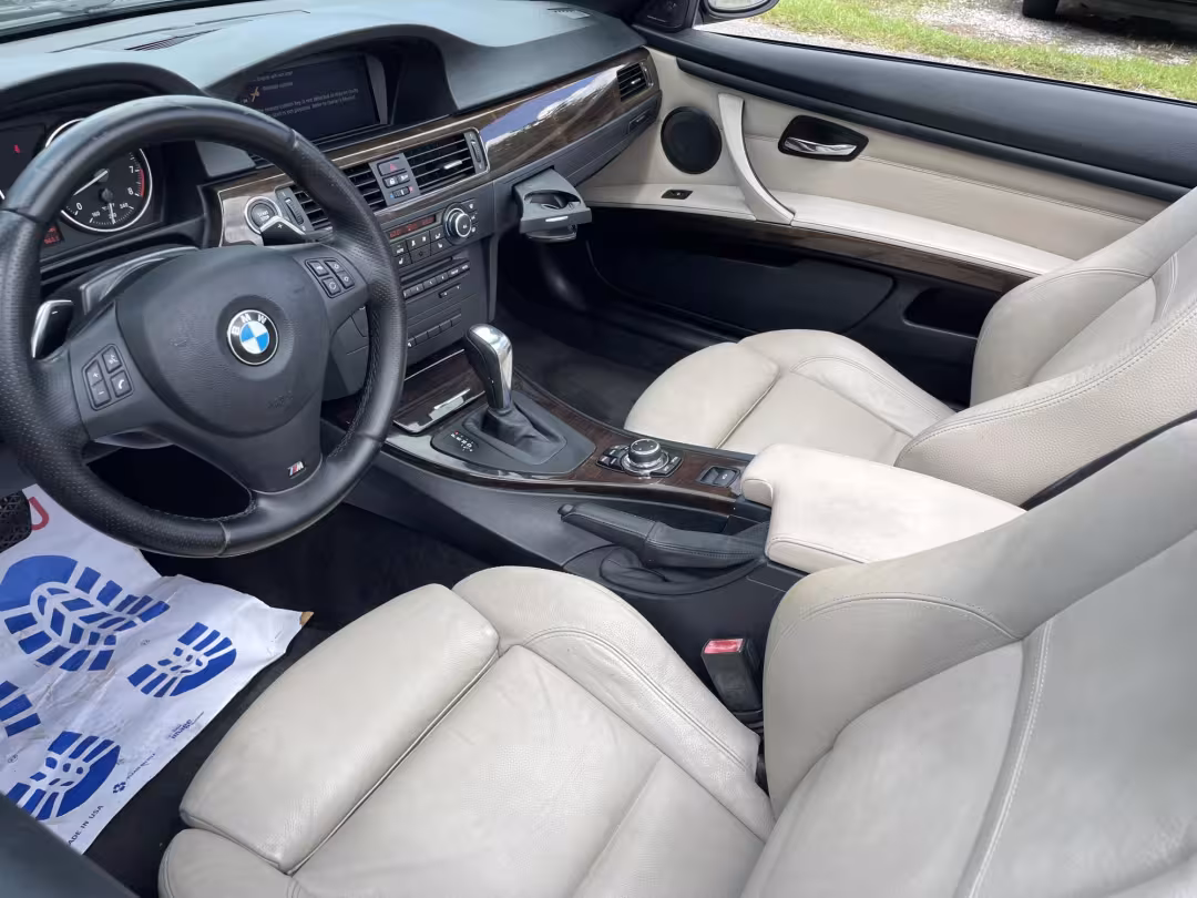 2013 BMW 3-Series - WBADX7C59DE745980 - Image #13