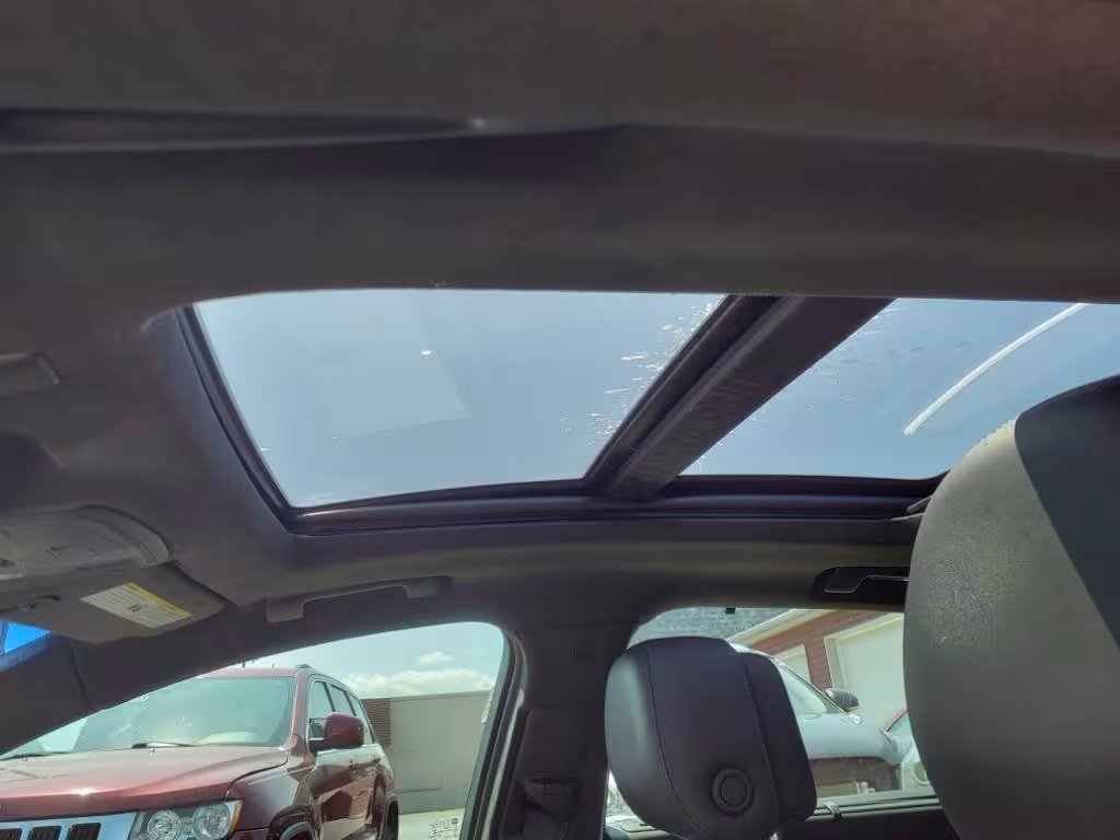 2013 Cadillac XTS - 2G61V5S31D9207165 - Image #1