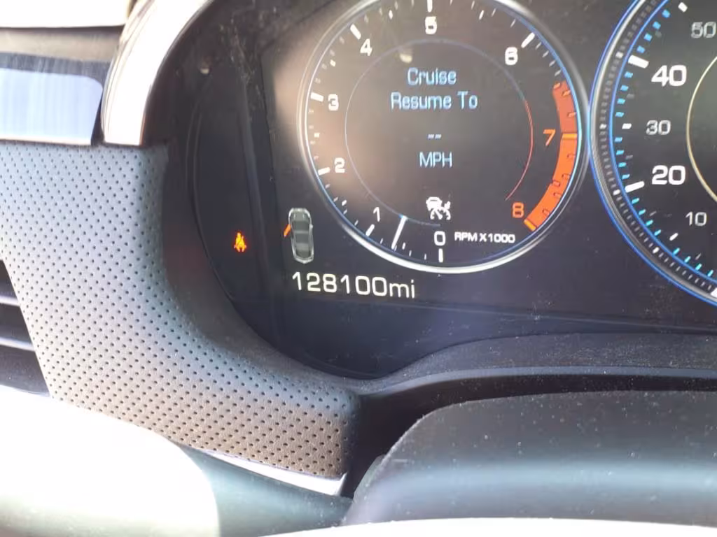 2013 Cadillac XTS - 2G61V5S31D9207165 - Image #11