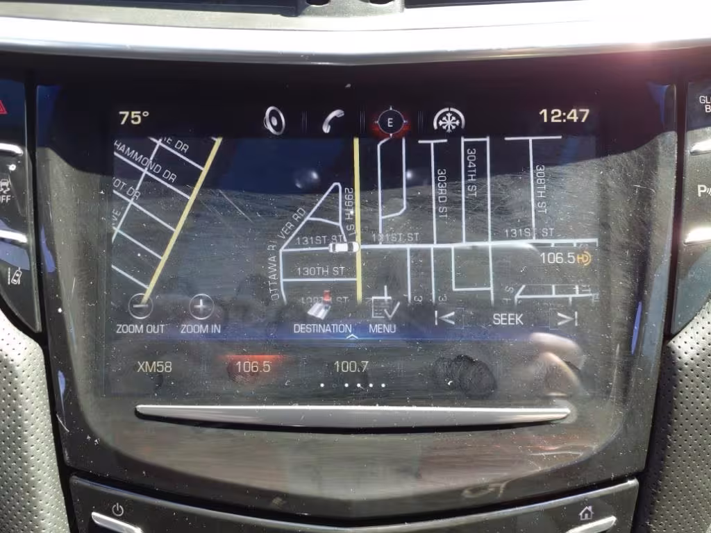 2013 Cadillac XTS - 2G61V5S31D9207165 - Image #16