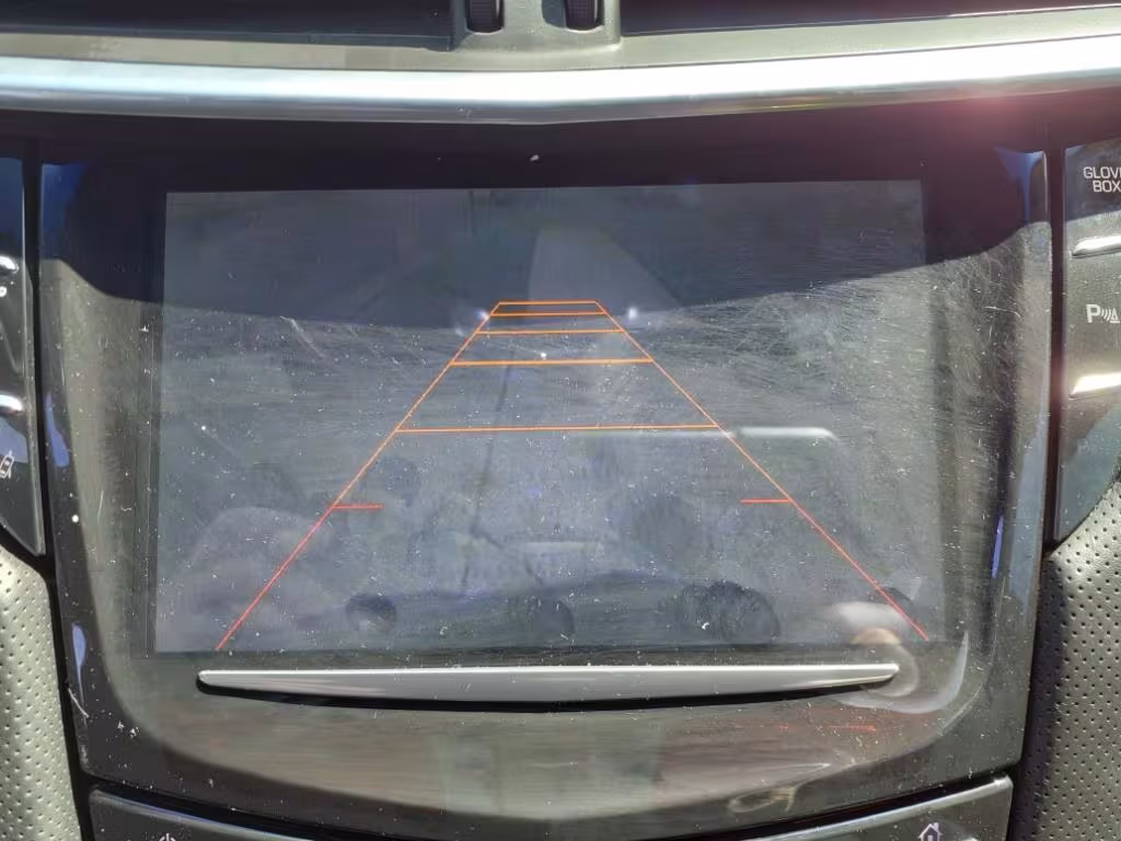 2013 Cadillac XTS - 2G61V5S31D9207165 - Image #17