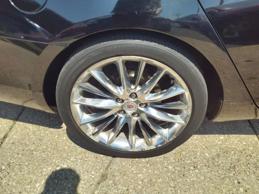 2013 Cadillac XTS - 2G61V5S31D9207165 - Image #28