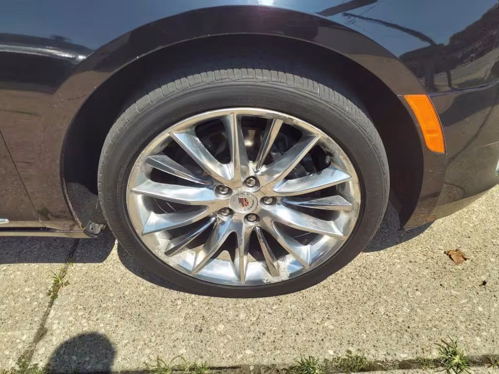 2013 Cadillac XTS - 2G61V5S31D9207165 - Image #29
