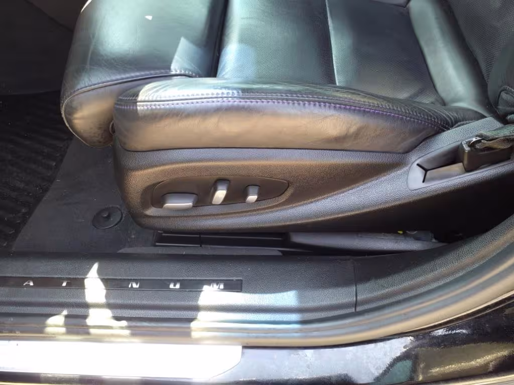 2013 Cadillac XTS - 2G61V5S31D9207165 - Image #3