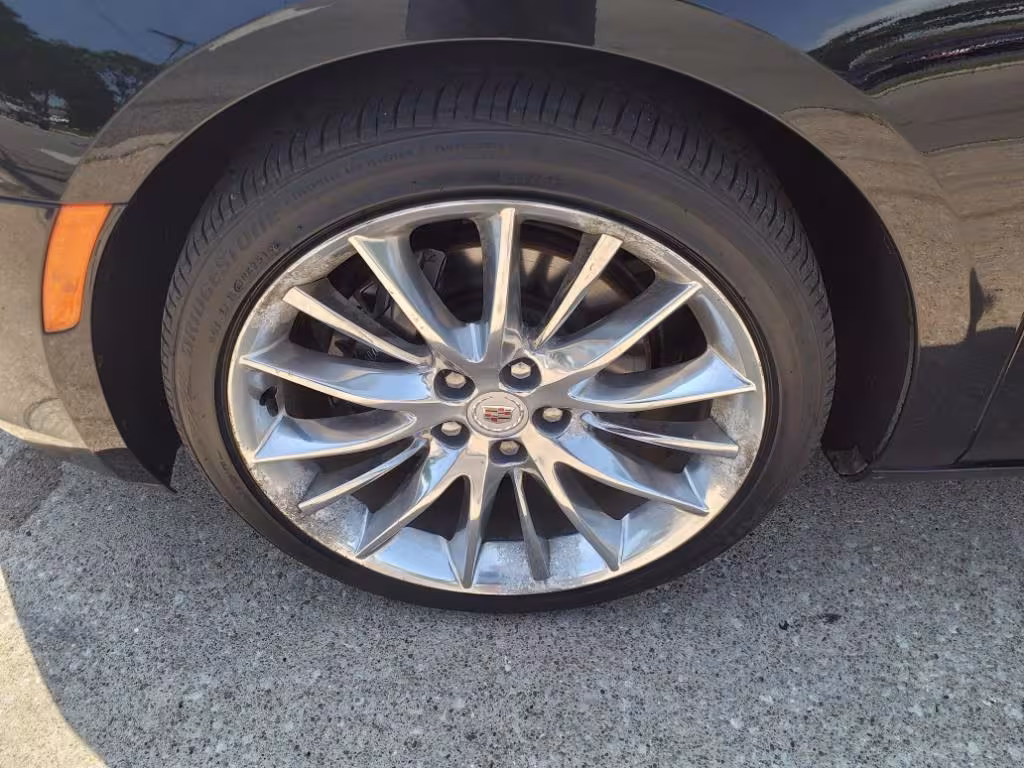 2013 Cadillac XTS - 2G61V5S31D9207165 - Image #30