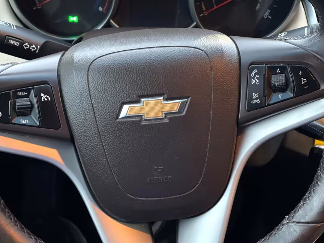 2013 Chevrolet Cruze - 1G1PE5SB6D7137218 - Image #17