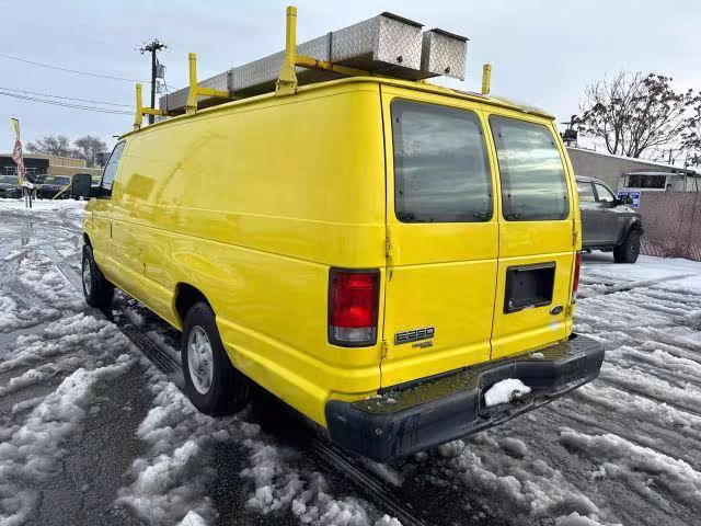 2013 Ford E-250 - 1FTNS2EL2DDB34957 - Image #1