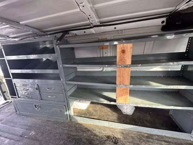 2013 Ford E-250 - 1FTNS2EL2DDB34957 - Image #11