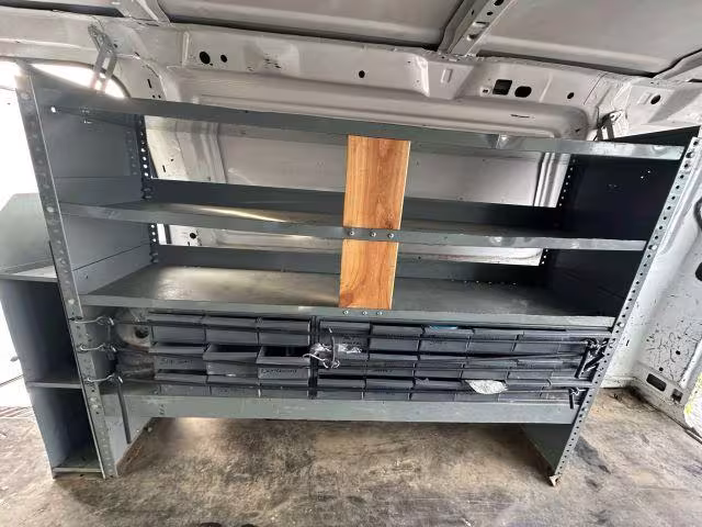 2013 Ford E-250 - 1FTNS2EL2DDB34957 - Image #12