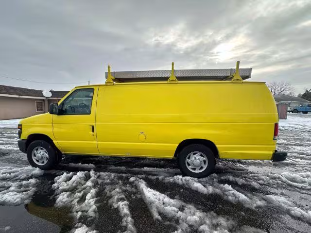 2013 Ford E-250 - 1FTNS2EL2DDB34957 - Image #13