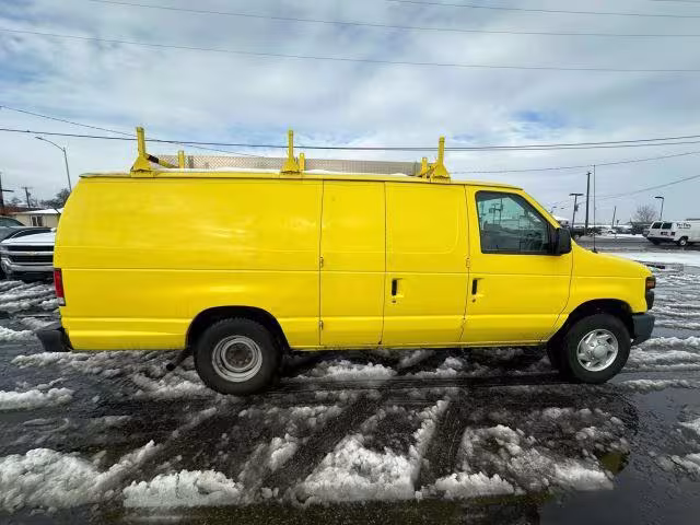 2013 Ford E-250 - 1FTNS2EL2DDB34957 - Image #3