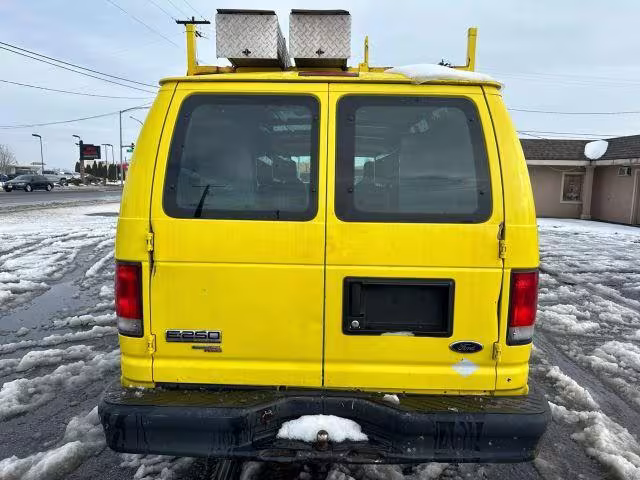 2013 Ford E-250 - 1FTNS2EL2DDB34957 - Image #5