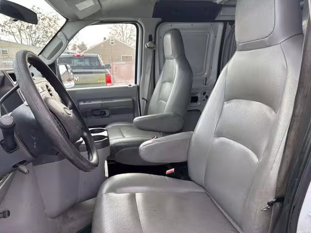 2013 Ford E-250 - 1FTNS2EL2DDB34957 - Image #7