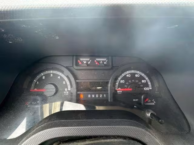 2013 Ford E-250 - 1FTNS2EL2DDB34957 - Image #8