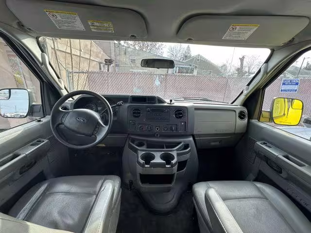 2013 Ford E-250 - 1FTNS2EL2DDB34957 - Image #9