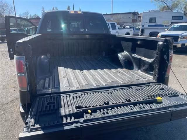 2013 Ford F-150 - 1FTFW1EF3DKD61194 - Image #10