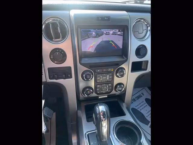 2013 Ford F-150 - 1FTFW1EF3DKD61194 - Image #11