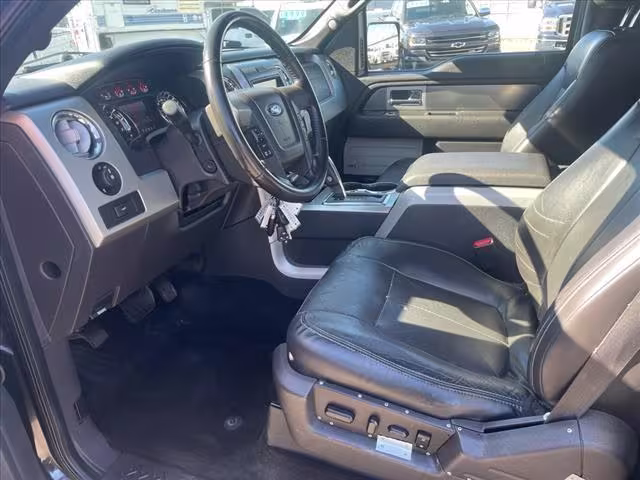 2013 Ford F-150 - 1FTFW1EF3DKD61194 - Image #13