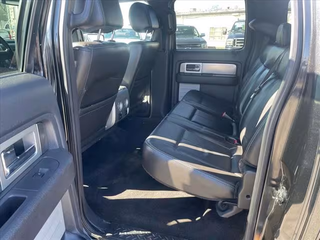 2013 Ford F-150 - 1FTFW1EF3DKD61194 - Image #14