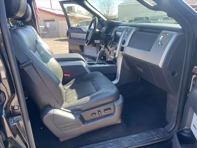 2013 Ford F-150 - 1FTFW1EF3DKD61194 - Image #15