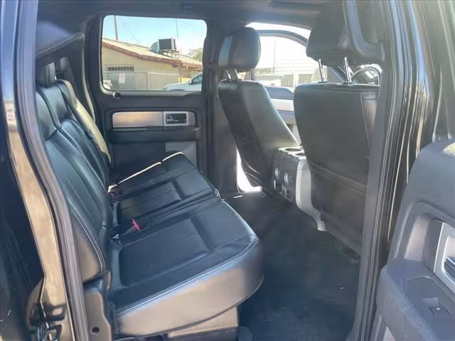 2013 Ford F-150 - 1FTFW1EF3DKD61194 - Image #16