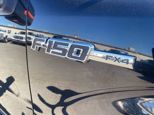 2013 Ford F-150 - 1FTFW1EF3DKD61194 - Image #2