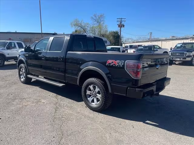 2013 Ford F-150 - 1FTFW1EF3DKD61194 - Image #3