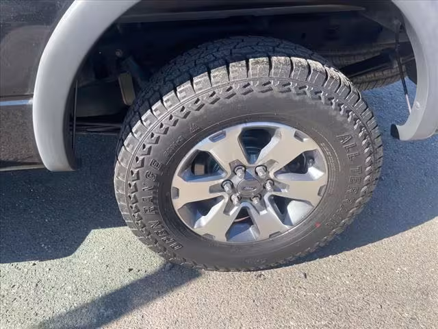 2013 Ford F-150 - 1FTFW1EF3DKD61194 - Image #7