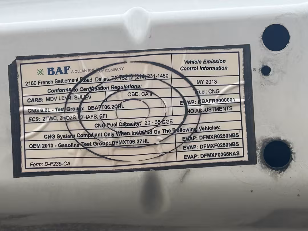 2013 Ford F-250 SD - 1FTBF2A69DEB82361 - Image #27