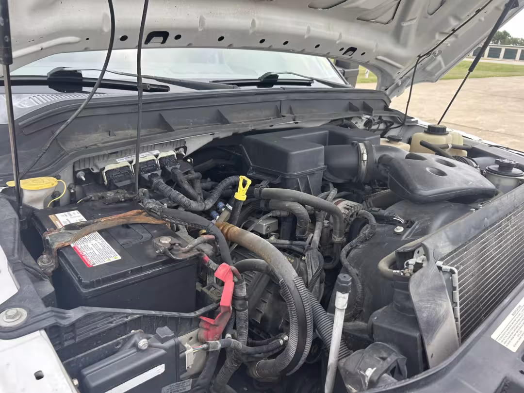 2013 Ford F-250 SD - 1FTBF2A69DEB82361 - Image #28