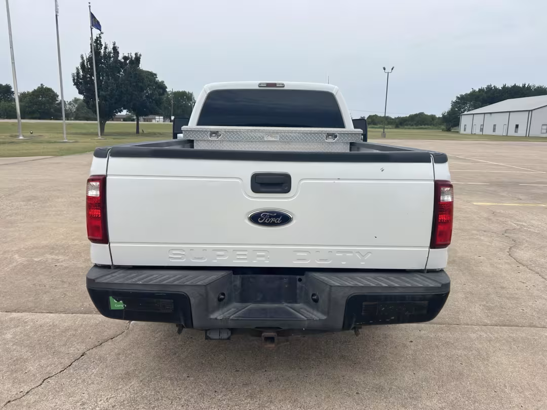 2013 Ford F-250 SD - 1FTBF2A69DEB82361 - Image #8