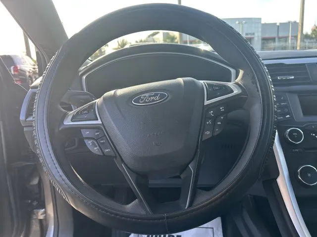2013 Ford Fusion - 3FA6P0HR9DR376152 - Image #12