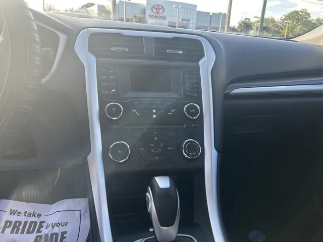 2013 Ford Fusion - 3FA6P0HR9DR376152 - Image #13