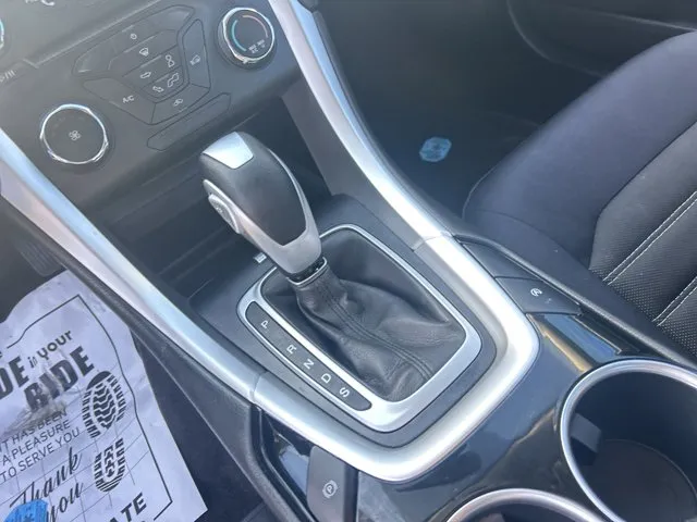 2013 Ford Fusion - 3FA6P0HR9DR376152 - Image #14