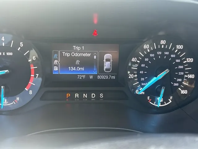 2013 Ford Fusion - 3FA6P0HR9DR376152 - Image #15