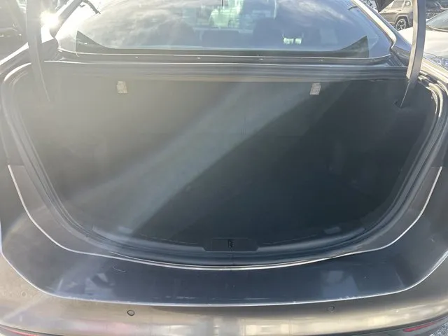 2013 Ford Fusion - 3FA6P0HR9DR376152 - Image #8