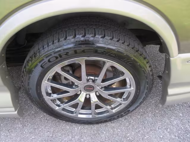 2013 GMC Savana - 1GDS7DC45D1127414 - Image #33